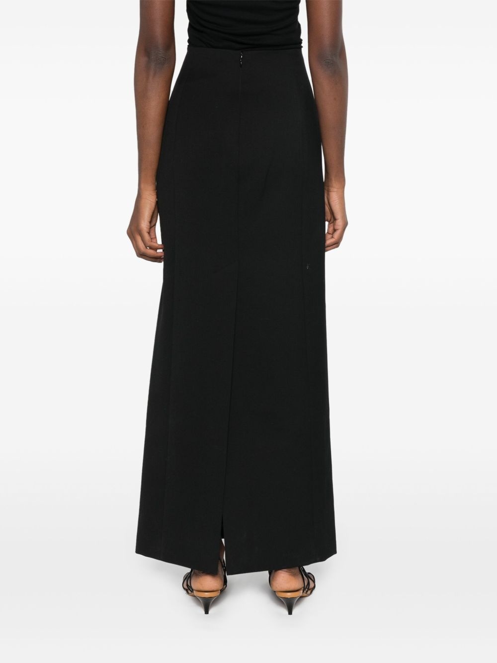 Column skirt - 4