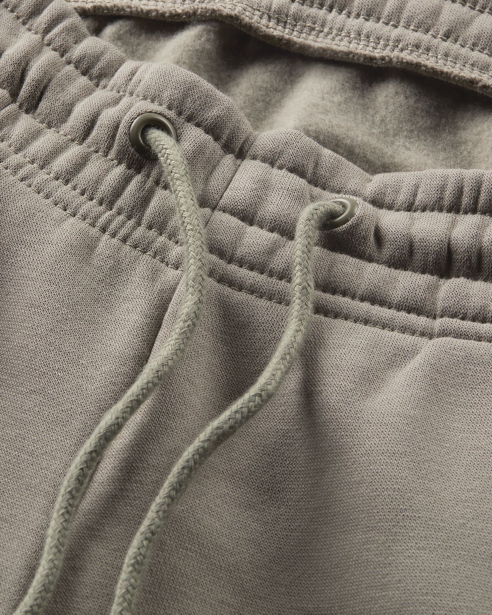 Nike Sportswear Phoenix Fleece Women's Mid-Rise Sweatpants - 8