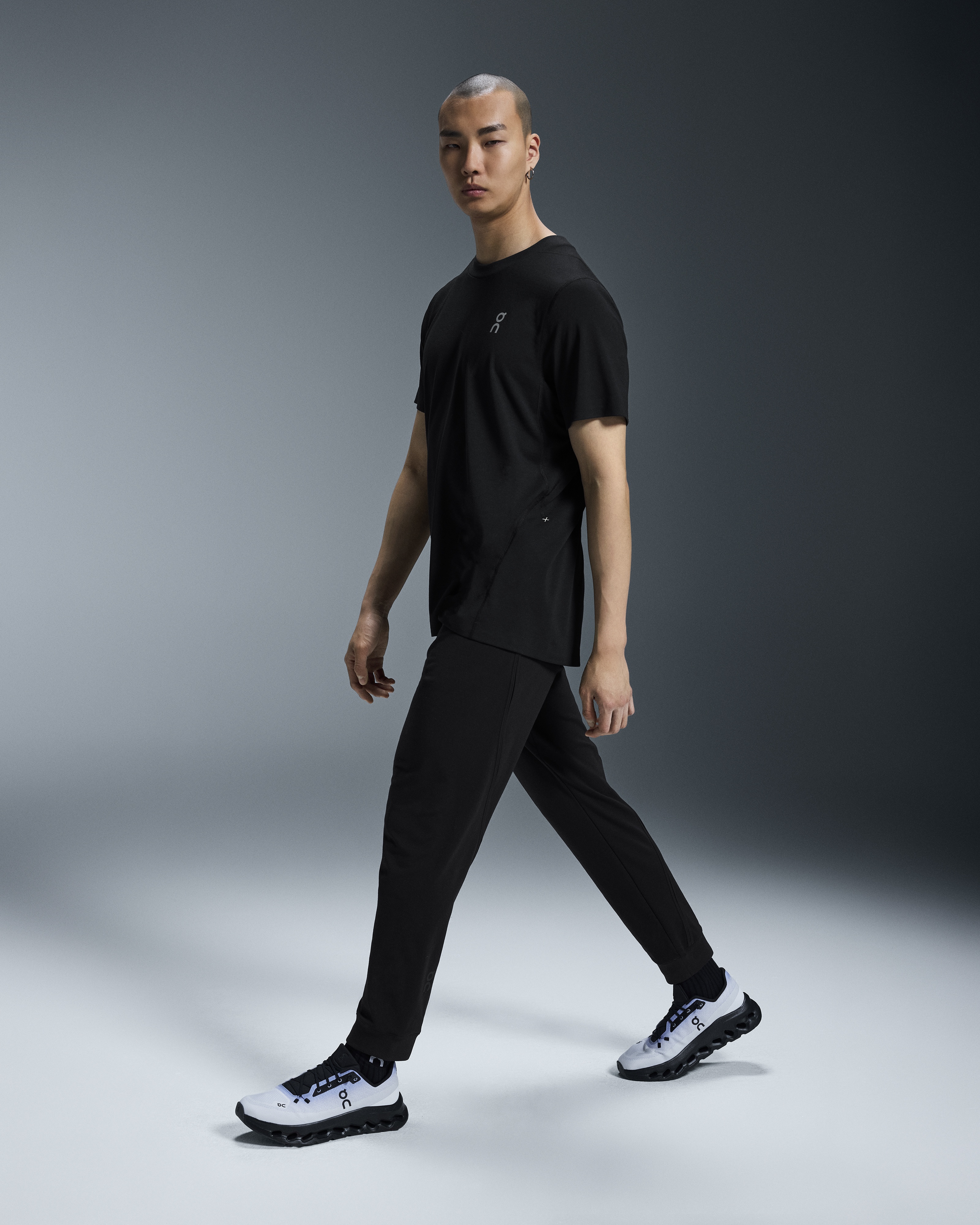 Studio Joggers - 4