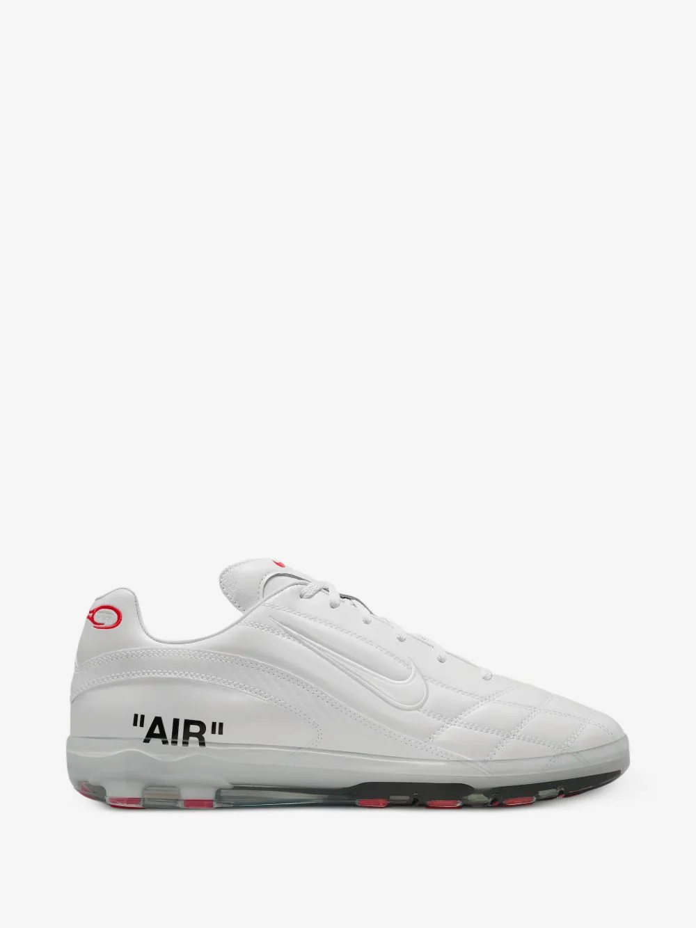 x USA x VAA Cryoshot Zoom M9 sneakers - 1
