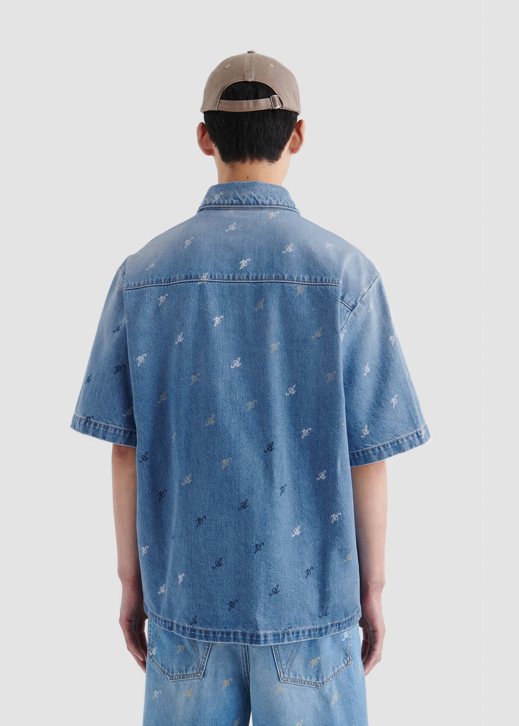 Miles Shirt - 3