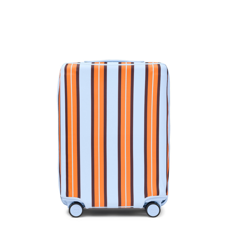 Classic Luggage Cover - Carry On 1