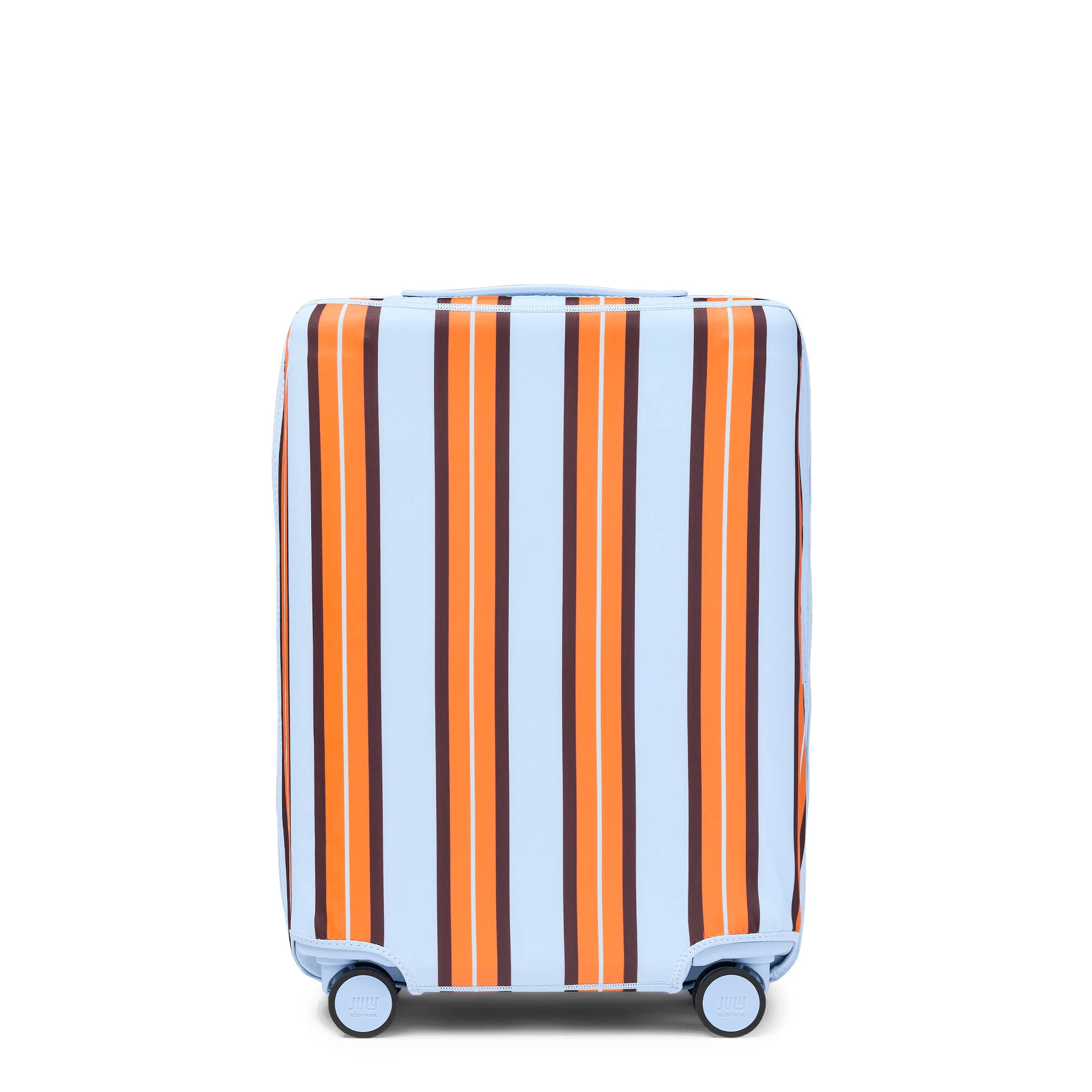 Classic Luggage Cover - Carry On - 1