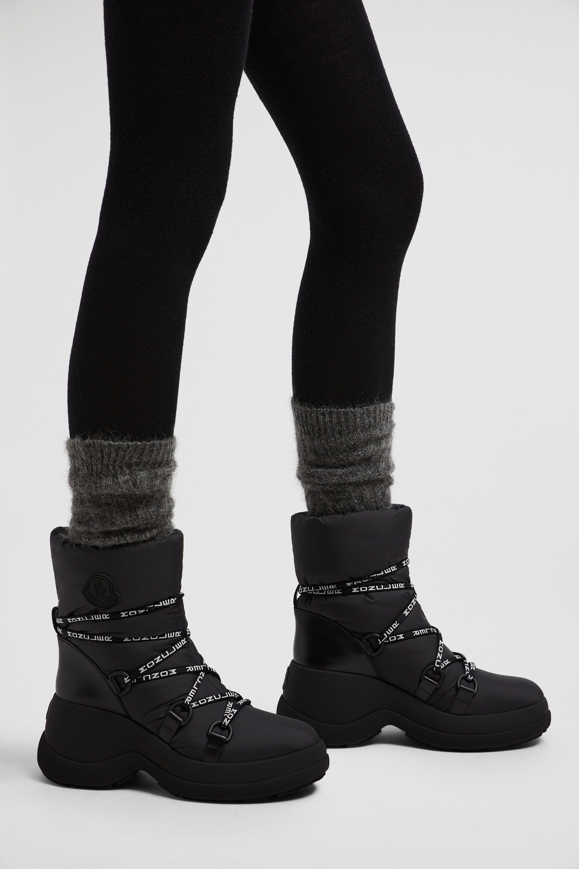 Resile Ankle Boots - 2