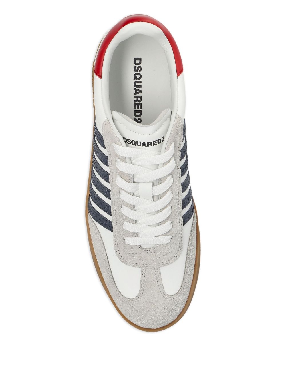 Boxer sneakers - 4