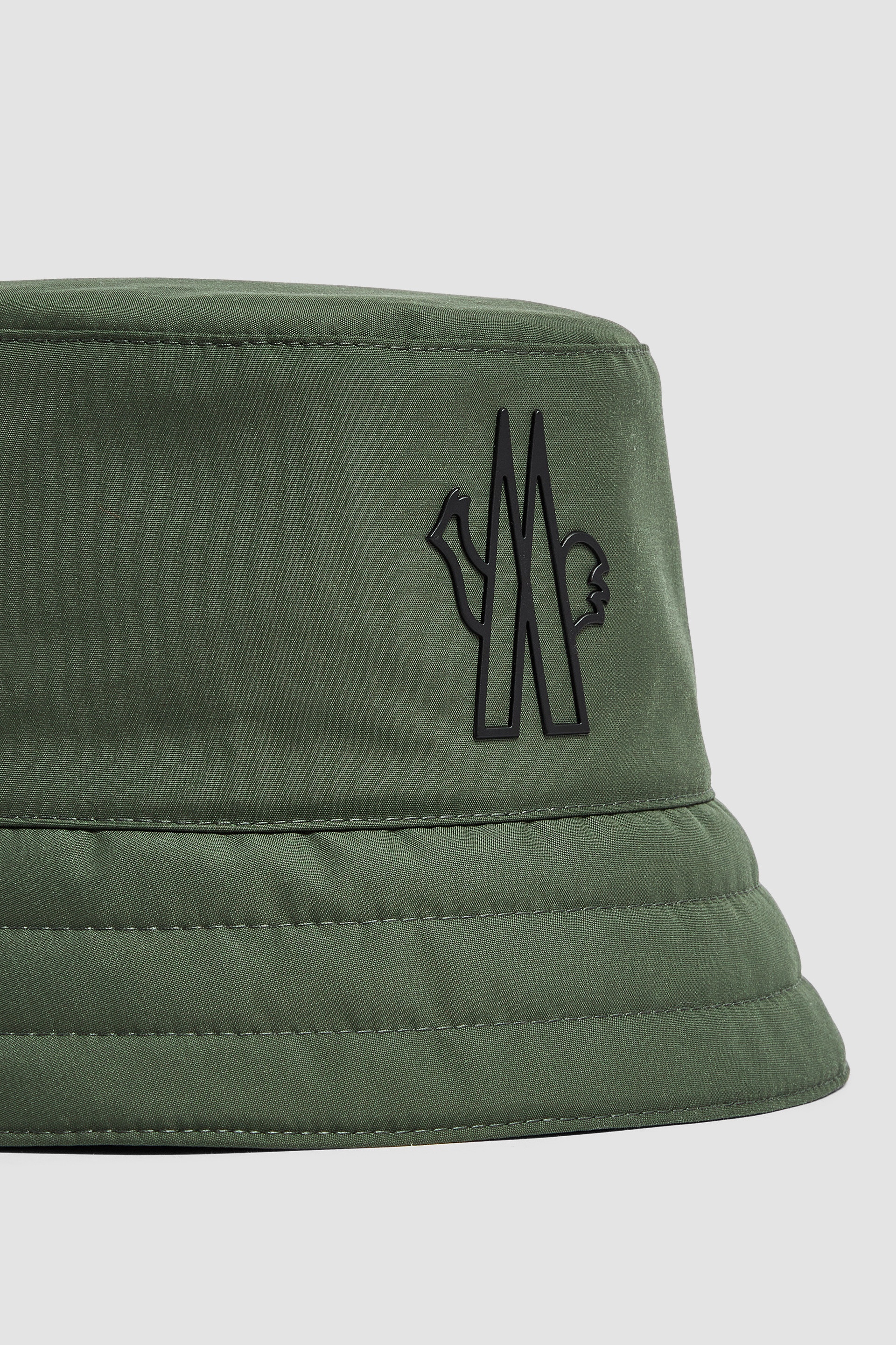 Logo Bucket Hat - 3