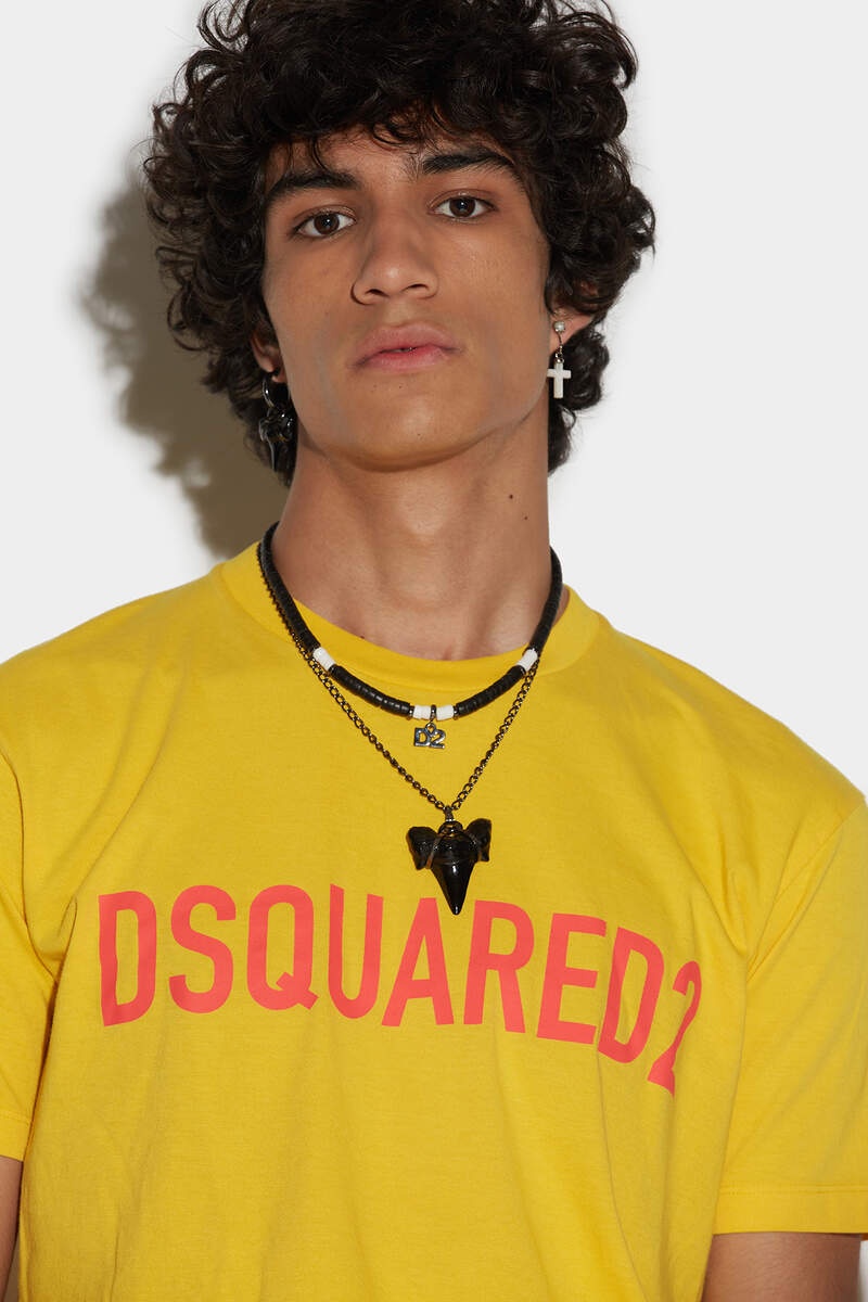 DSQUARED2 COOL T-SHIRT - 3