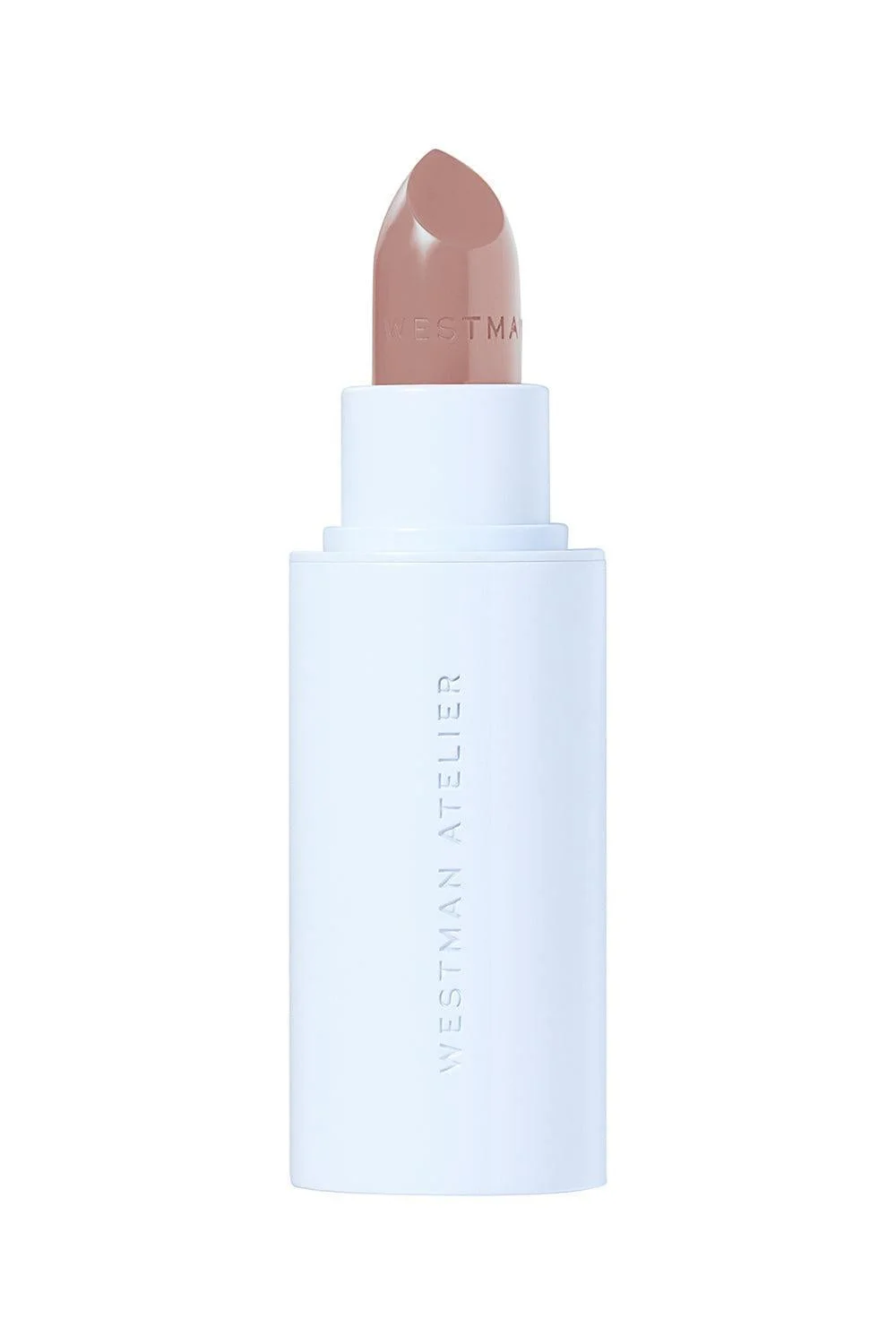 Hydrobalm Sheer Tinted Lipstick - Café Crème - 1