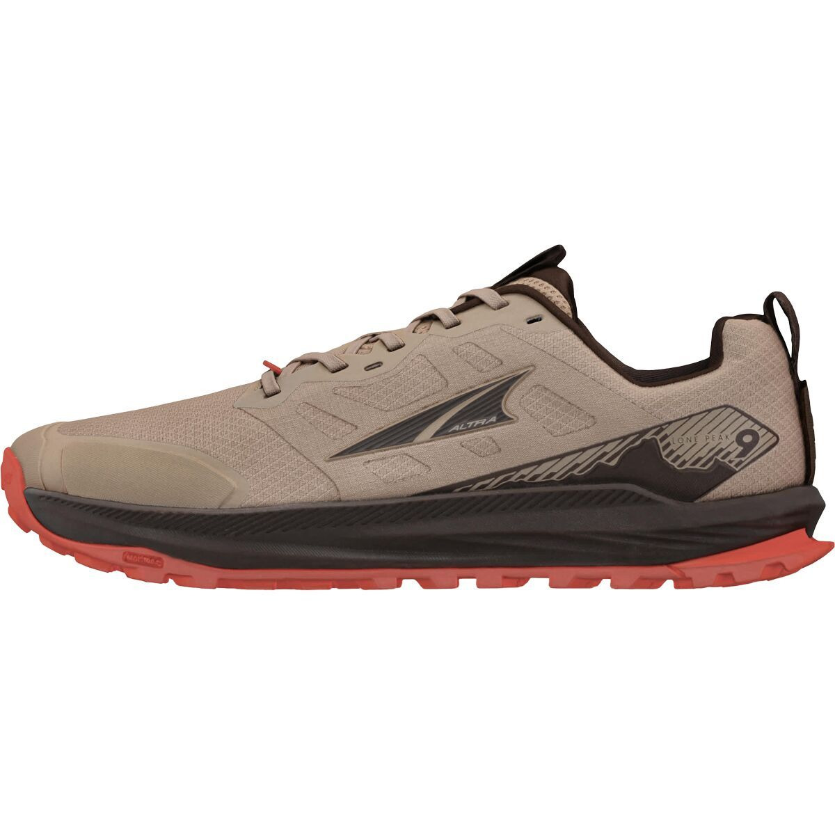 Lone Peak 9 Hiking Shoe - Men's - 1