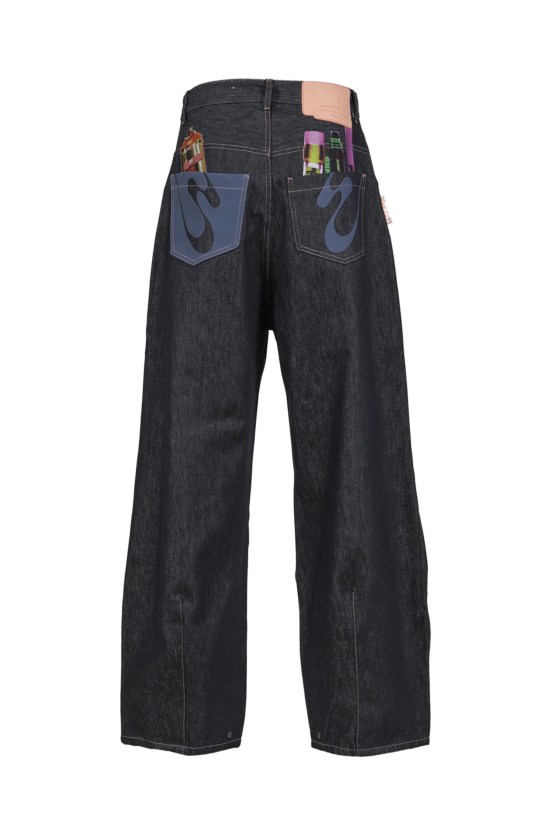LEGGENDA PANT / IND - 2