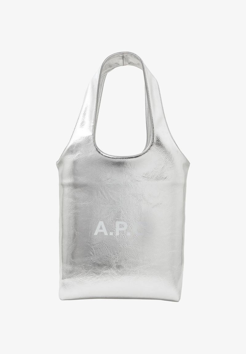 NINON SMALL TOTE BAG 1