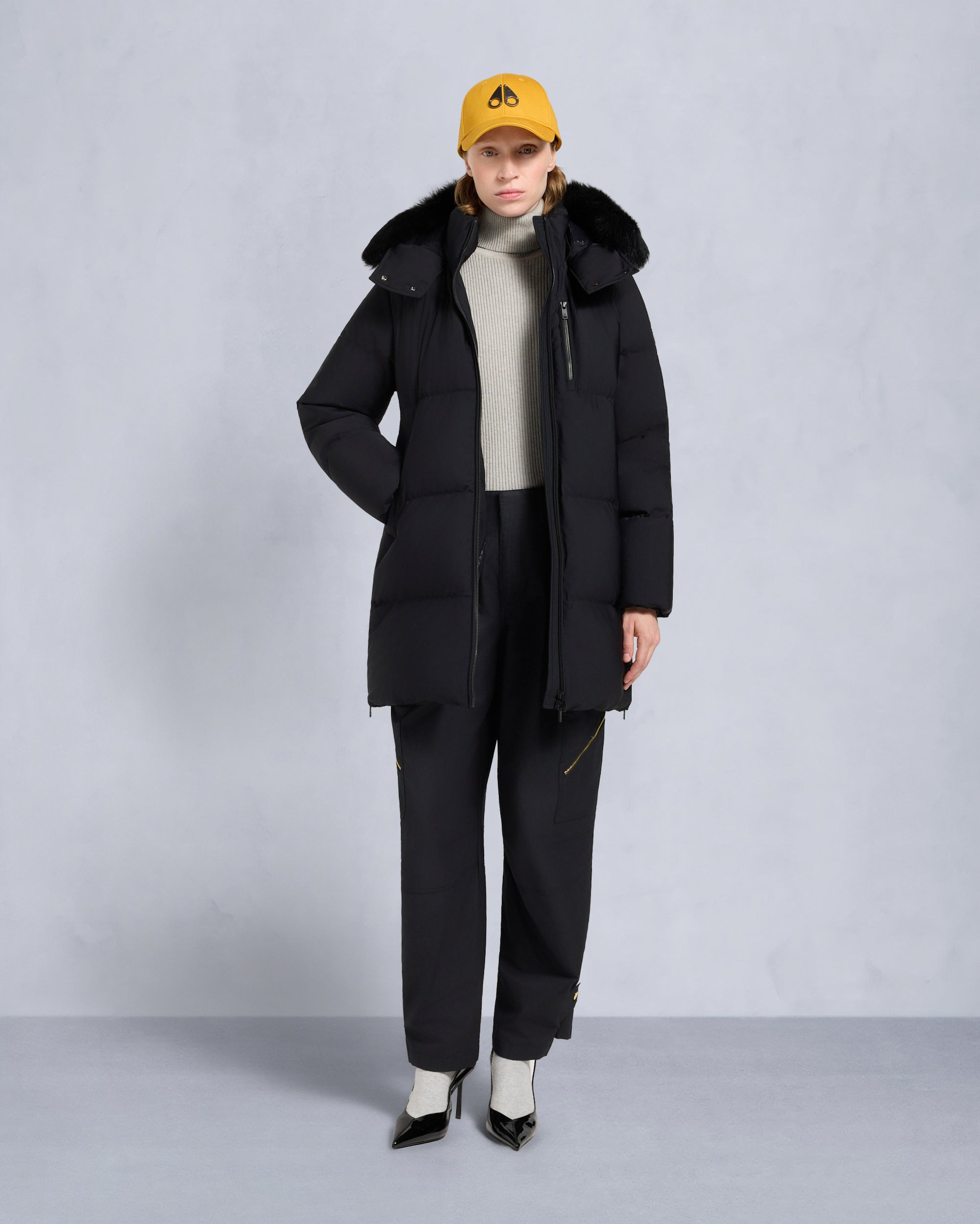 CHELIA SHEARLING 3Q - 2