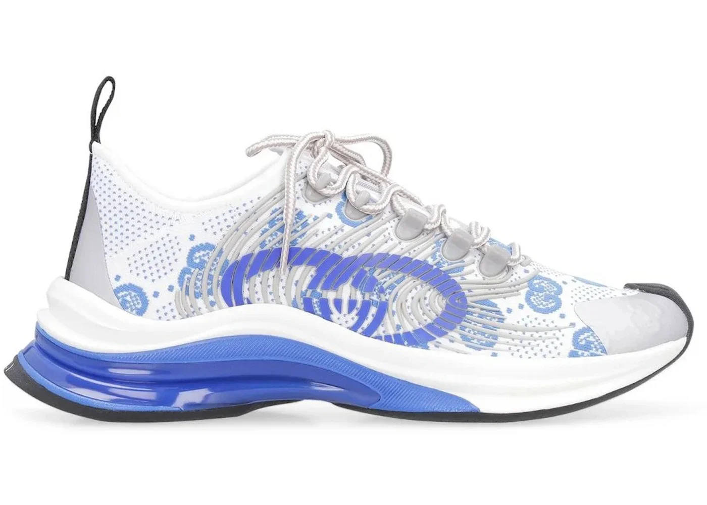 Women's Gucci Run sneaker - 1