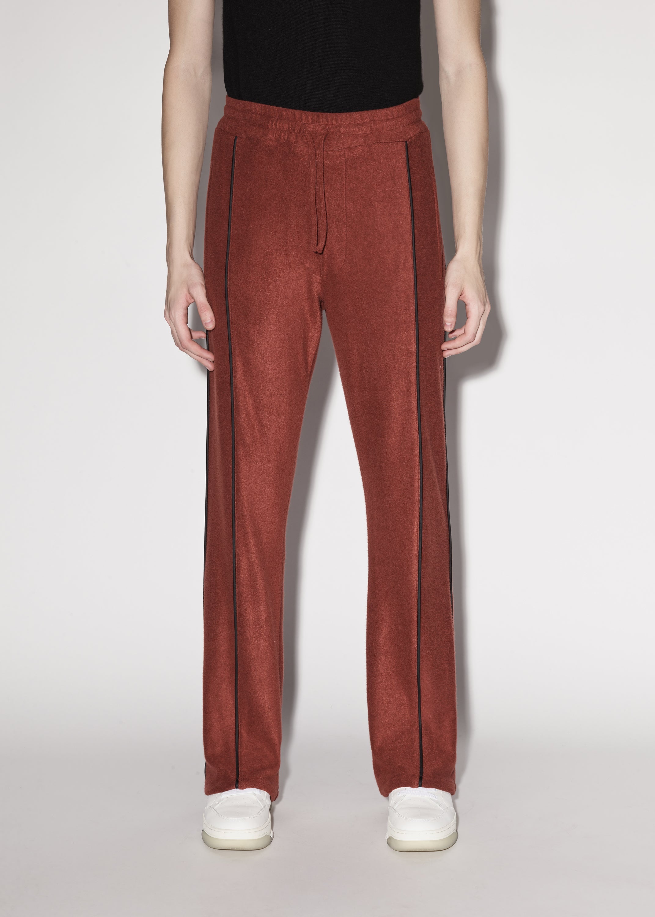 JOHNNY TRACK FLARE PANT - 2