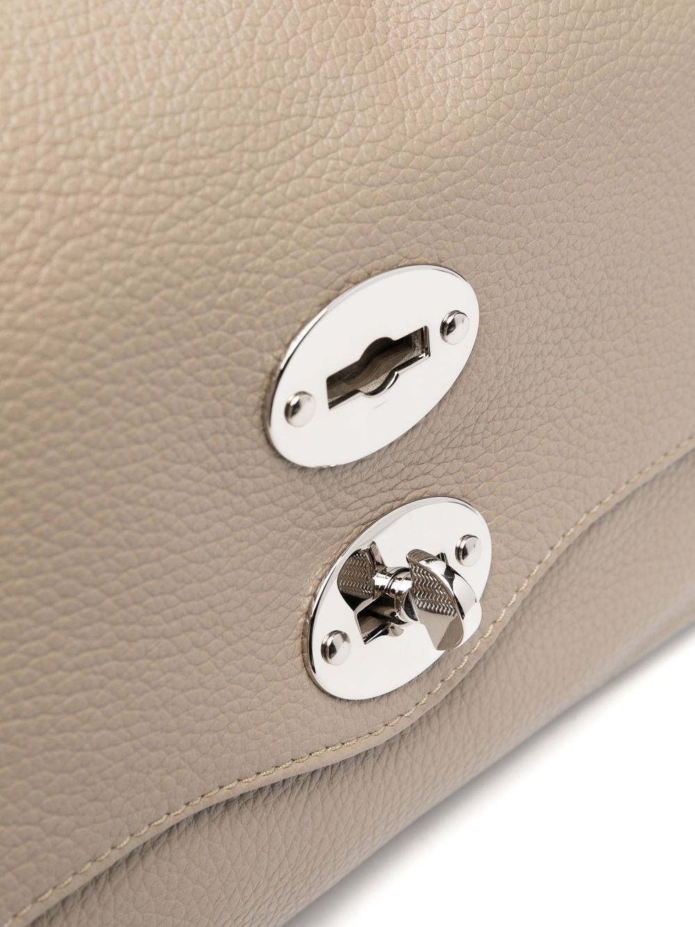 Zanellato - Zanellato Bags.. Grey - 3
