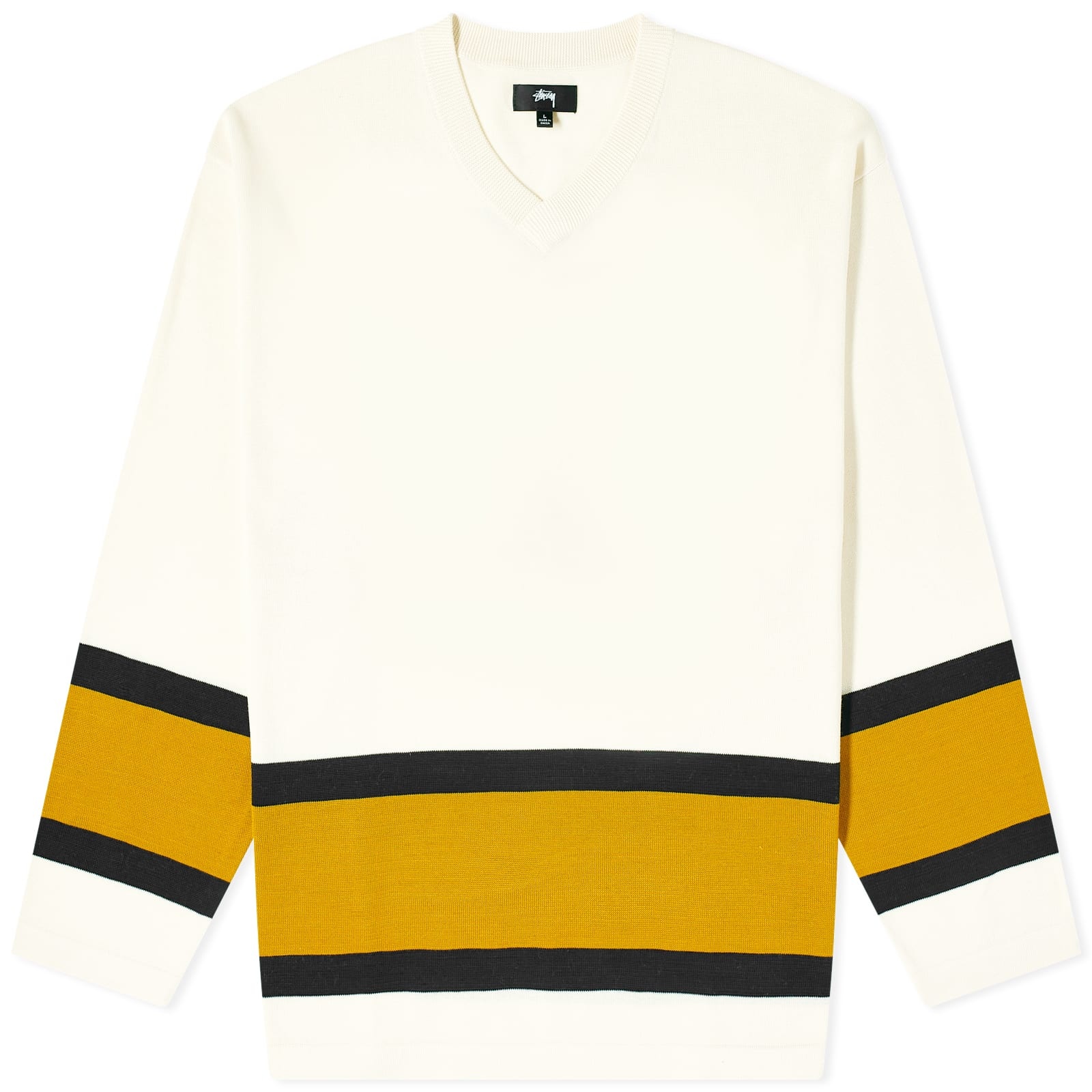 Stüssy Stussy Hockey Sweater | REVERSIBLE