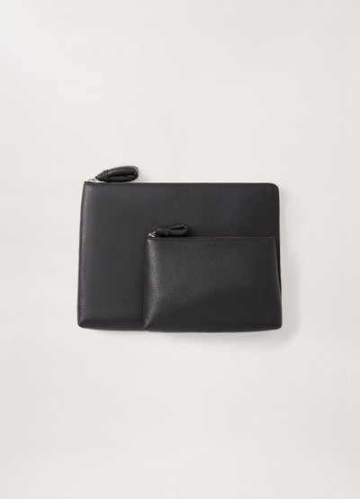 Lemaire DOCUMENT HOLDER
SOFT GRAINED LEATHER outlook