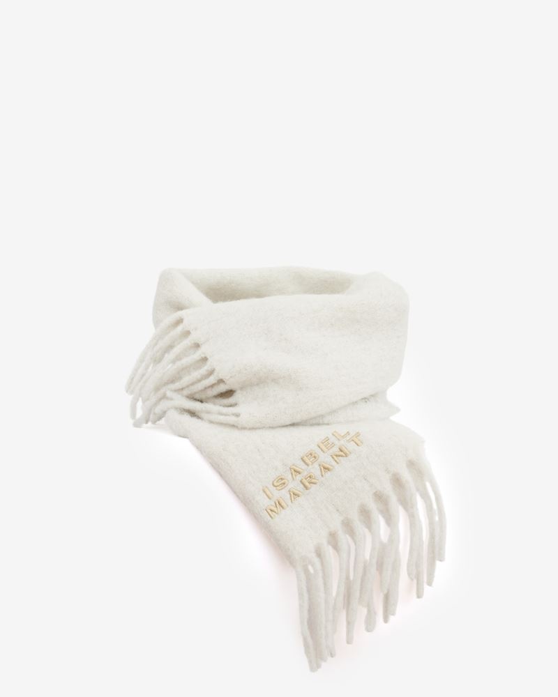 FIRNY SCARF - 3