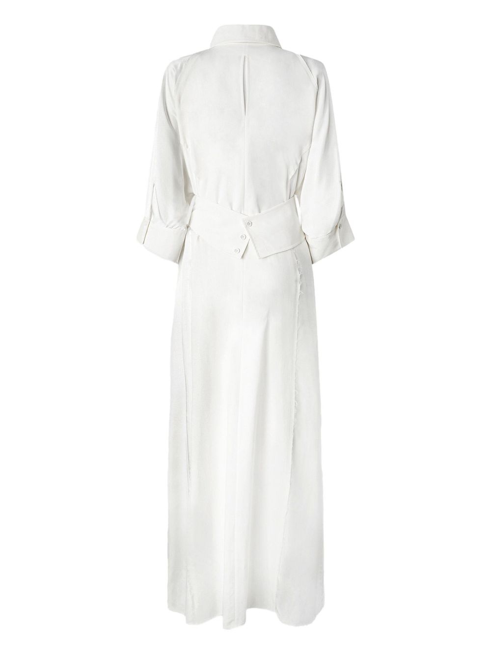 cotton dress - 2