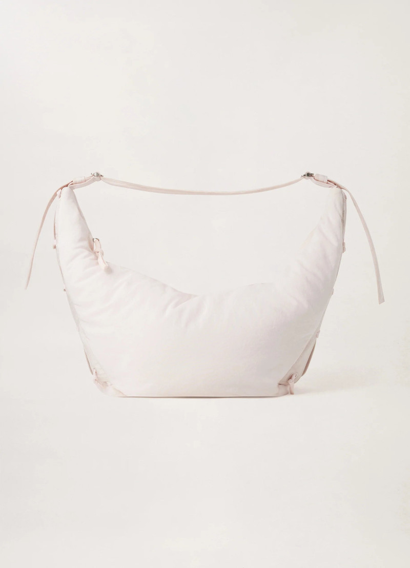 SOFT GAME BAG
NYLON CANVAS 1