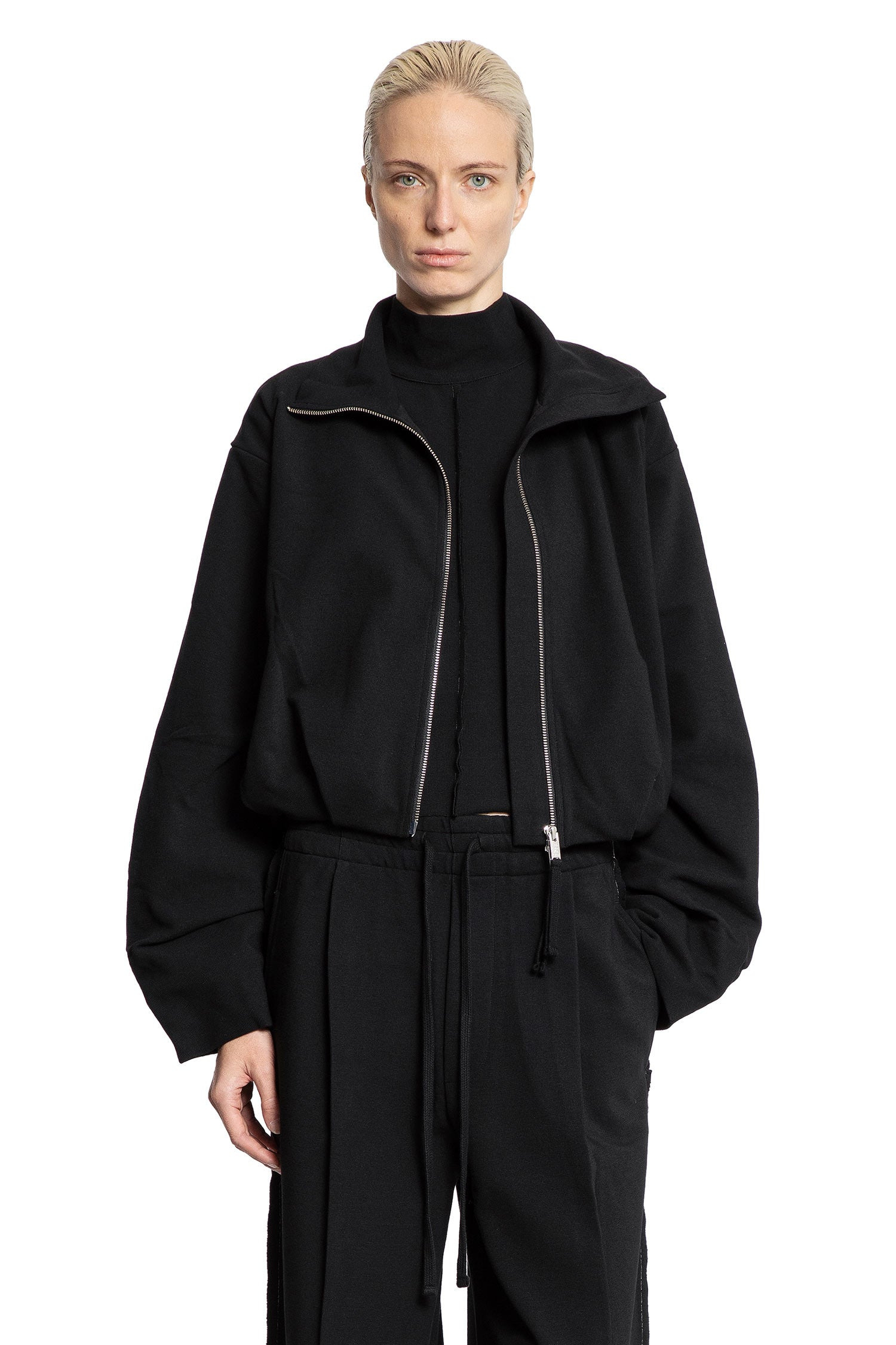 Cropped-Harrington-Jacket - 5