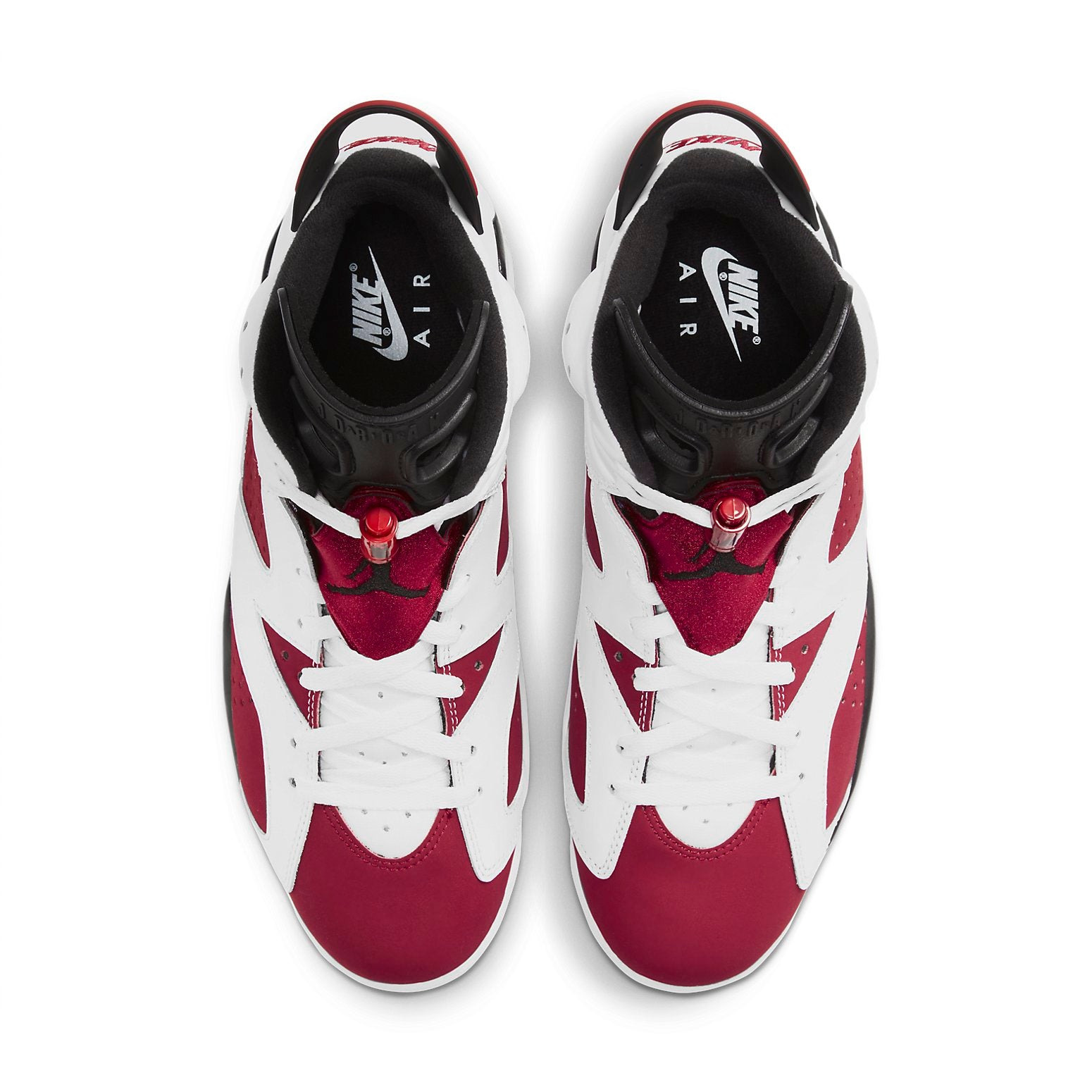 Air Jordan 6 Retro OG 'Carmine' 2021 CT8529-106 - 3