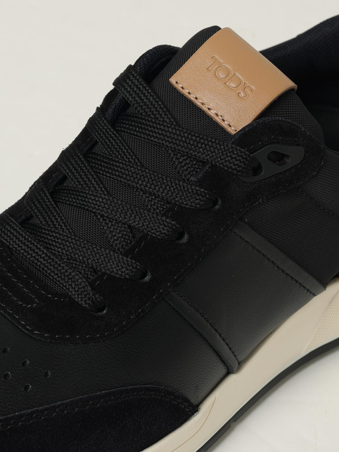 Sneakers men Tod's - 4