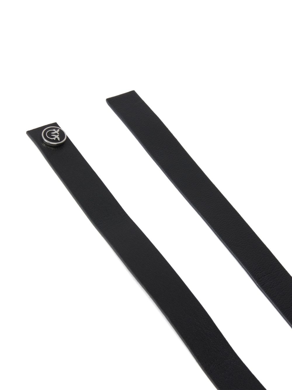 leather belt - 3