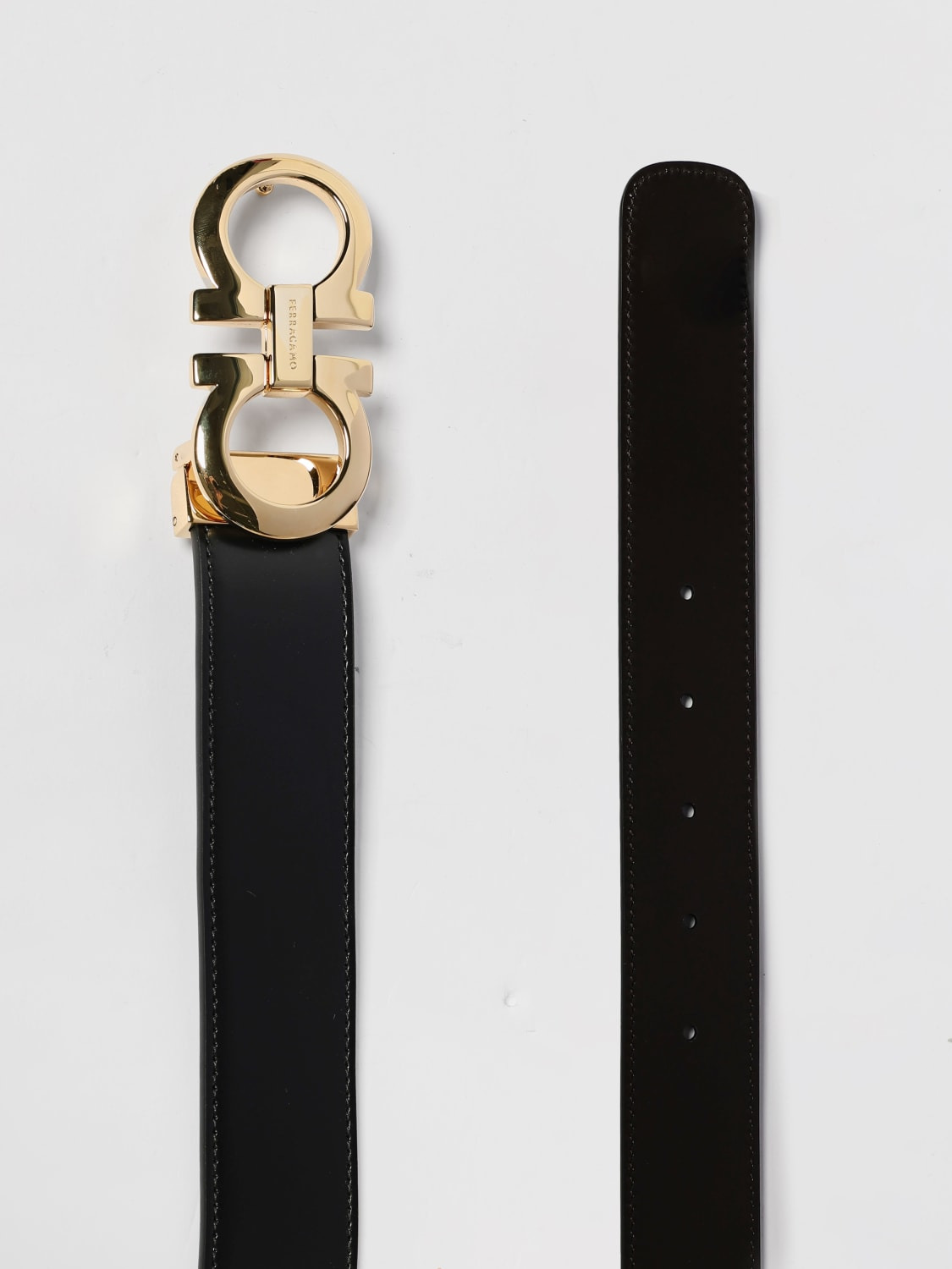 Belt men Ferragamo - 3