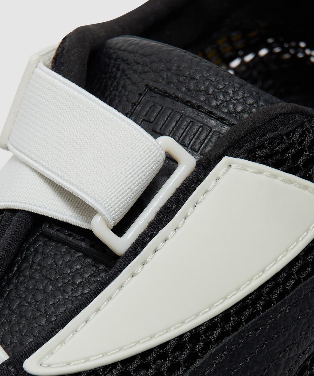 Mostro mesh sneaker - 6