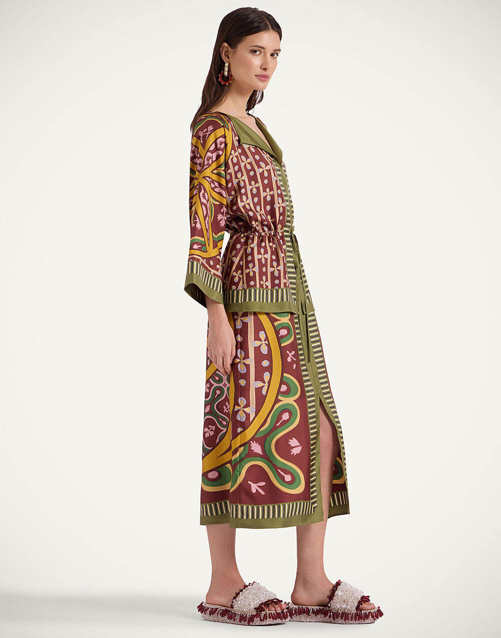 The Apericena Dress - 6