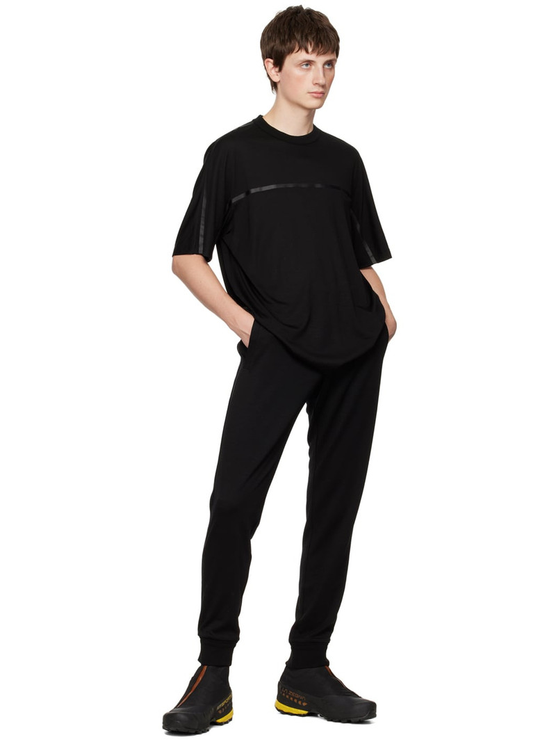 ZEGNA Black La Sportiva Edition Tx Top Sneakers outlook