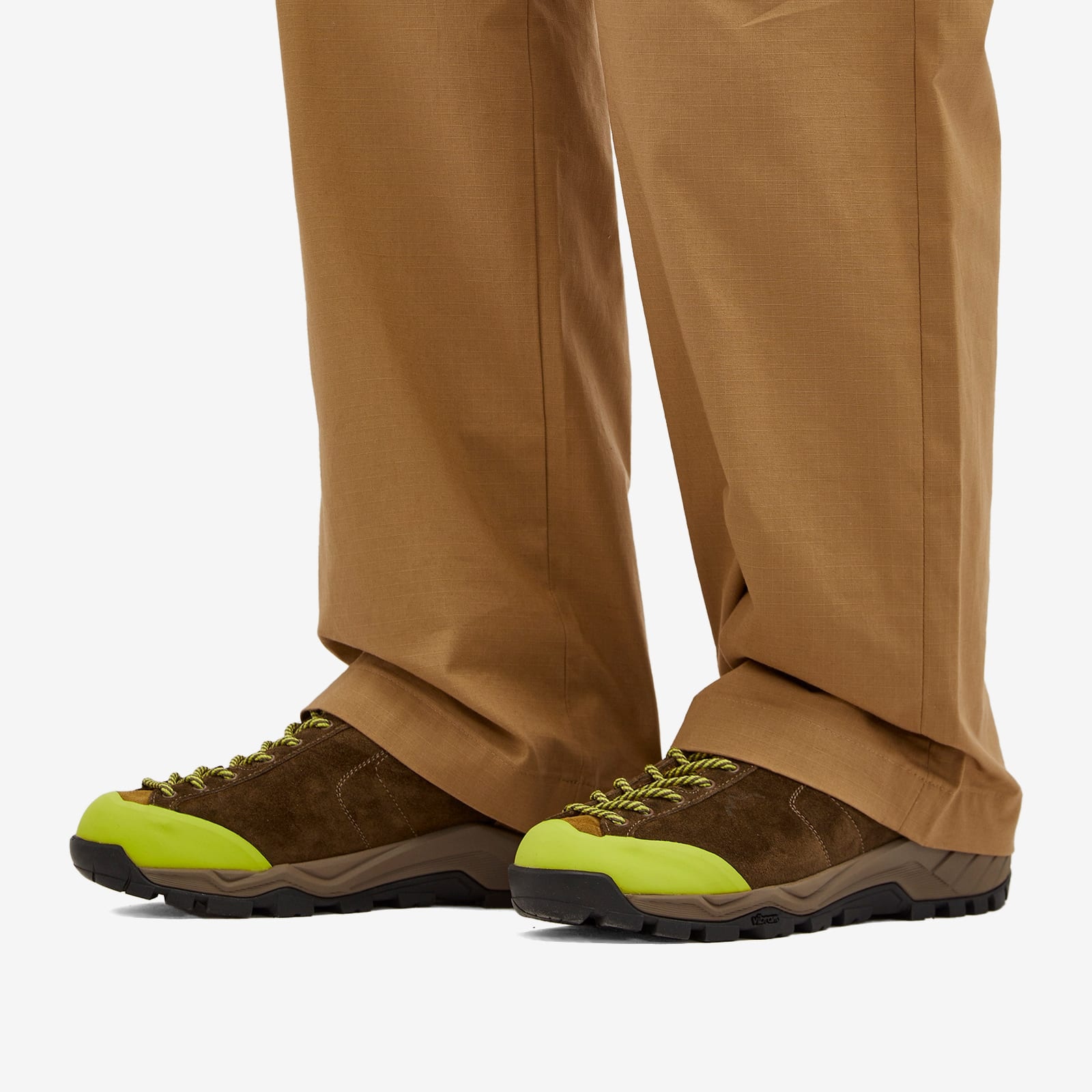 Diemme Movida Hiking Shoe - 6