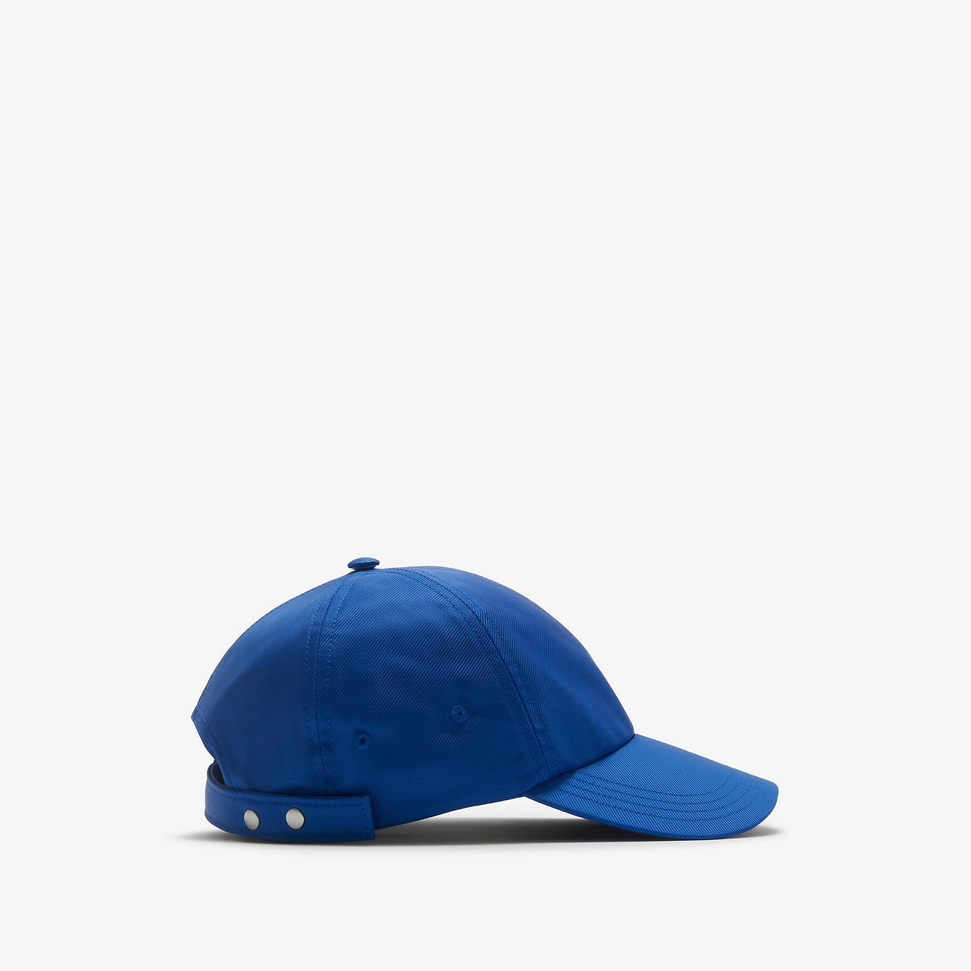 EKD Nylon Baseball Cap - 4