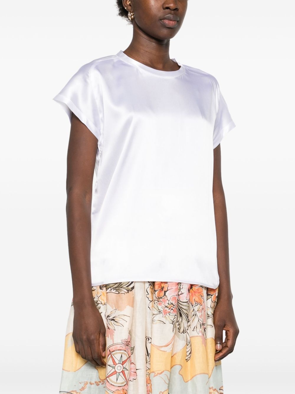 Farida T-shirt - 3