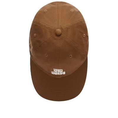 nonnative Nonnative Dweller 6P Cap outlook