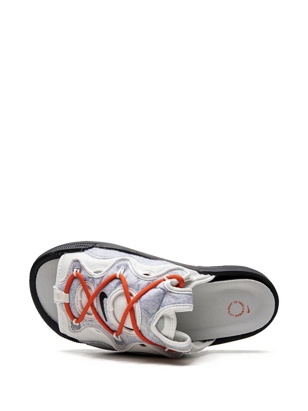 Offline 2.0 "Summit White" sandals - 4