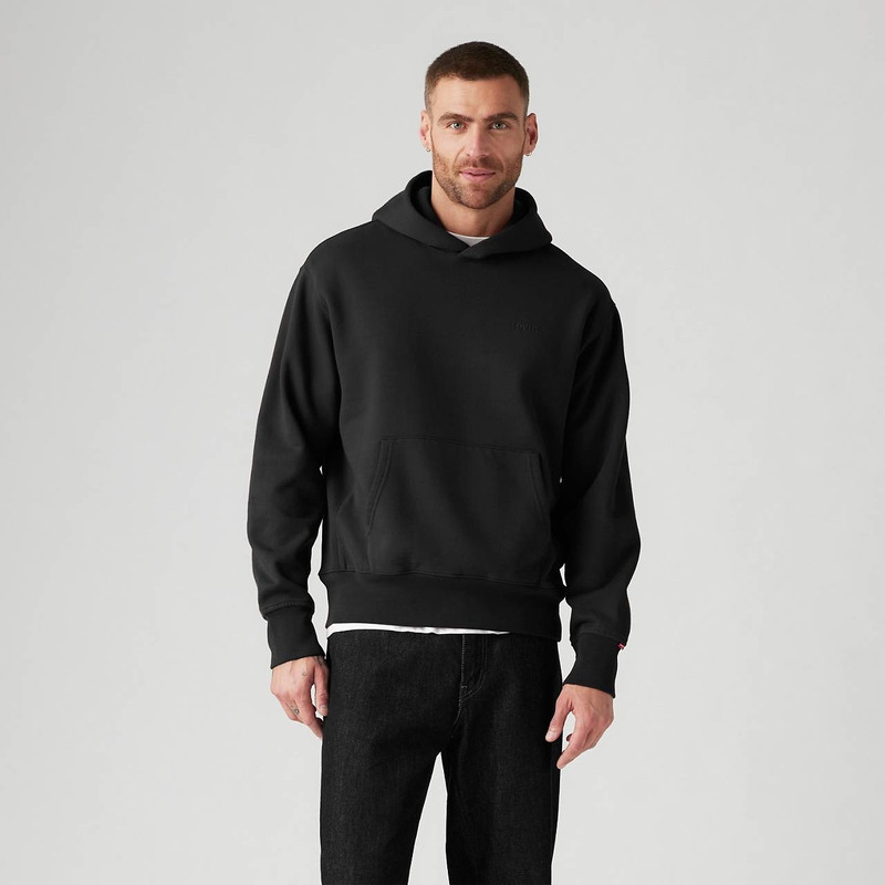 AUTHENTIC HOODIE SWEATSHIRT 2