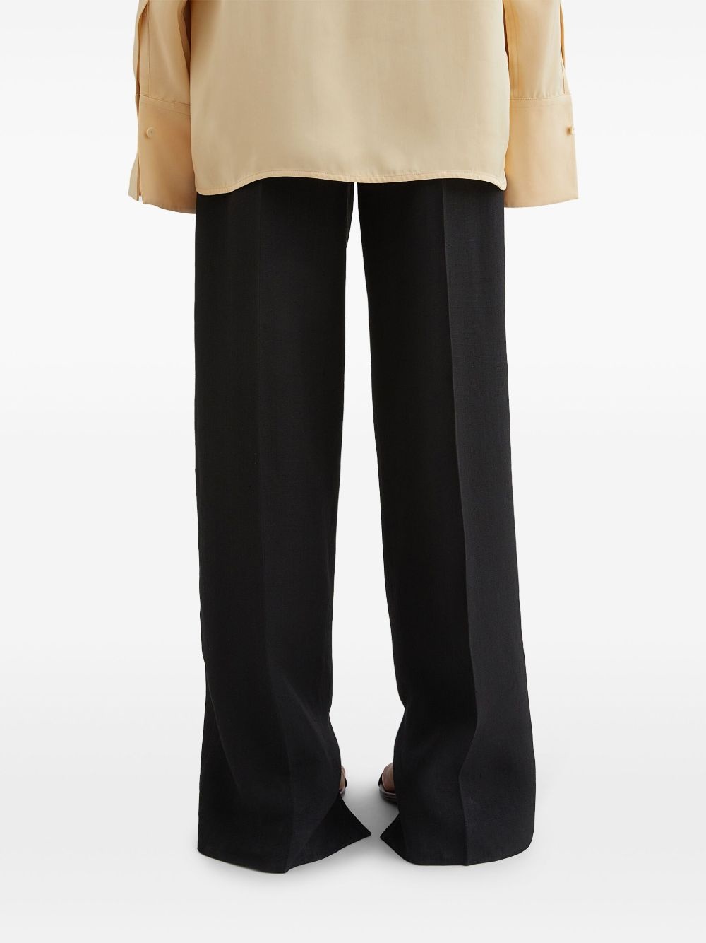 tailored trousers - 4