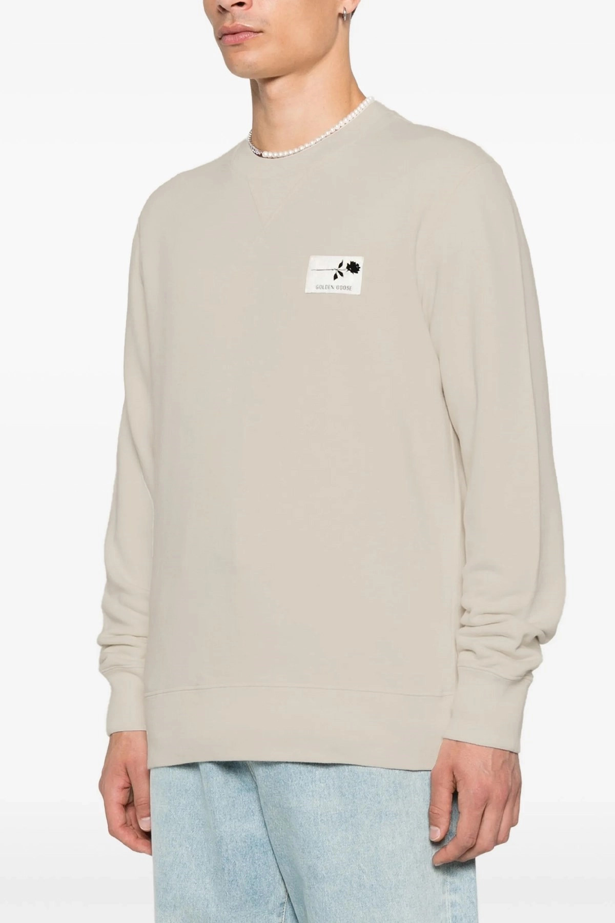'Archibald' sweatshirt - 2