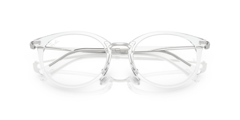Ray-Ban RB7255 OPTICS outlook