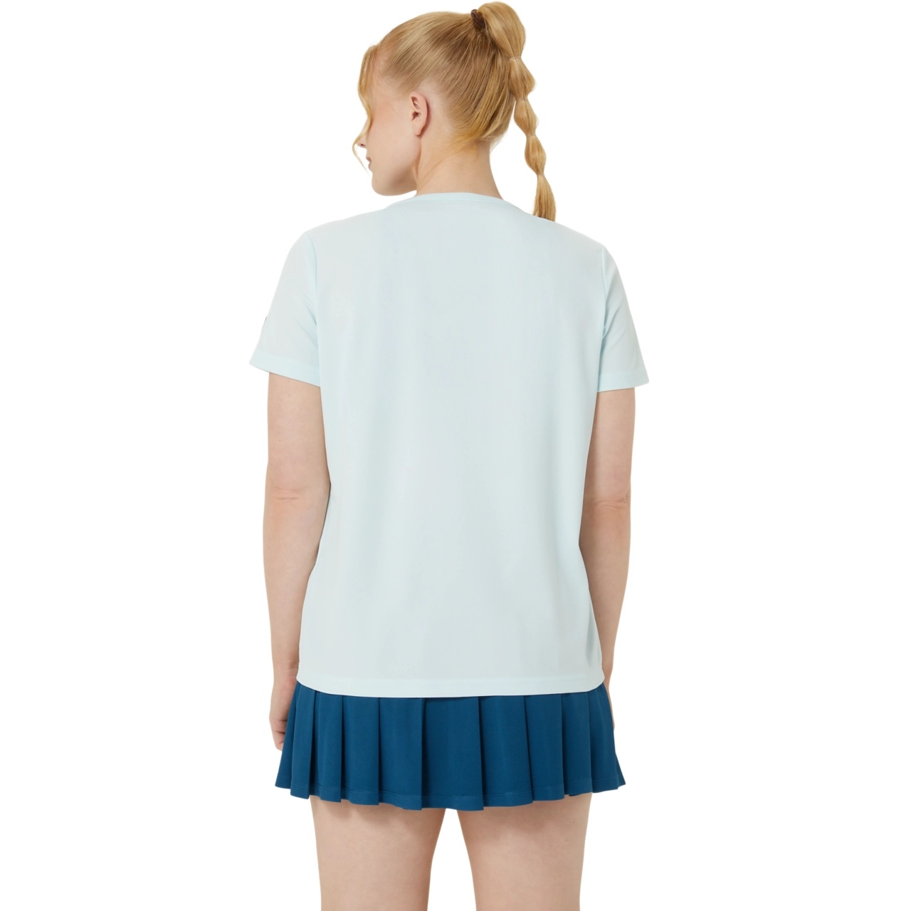 WOMEN'S CLASSIC GRAPHIC TEE - 2