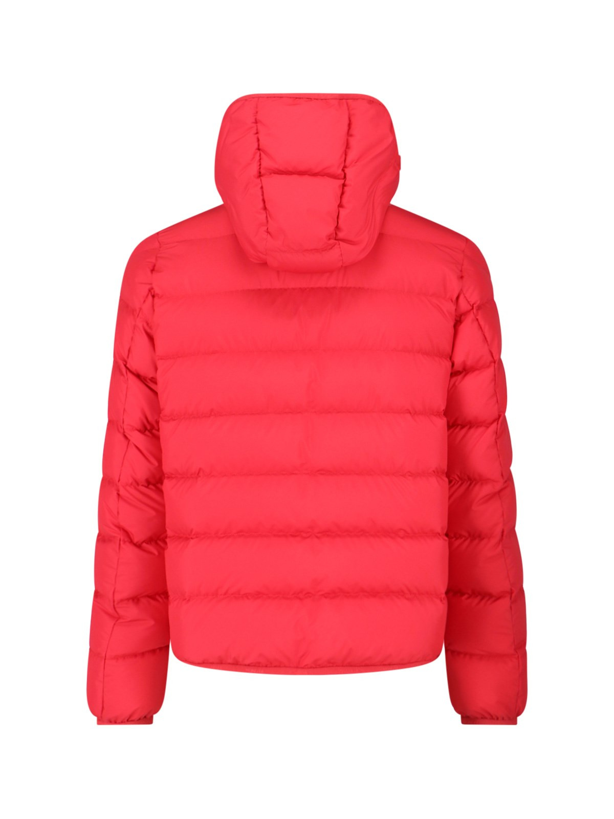 'MONTBROCQ' SHORT DOWN JACKET - 2