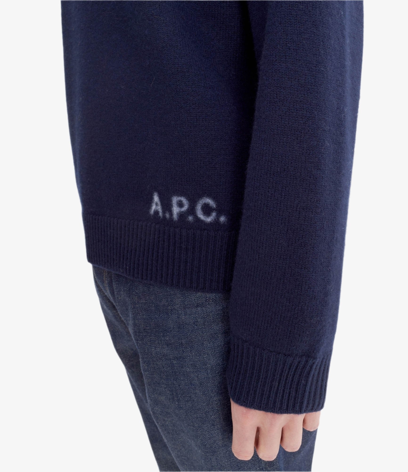 EDWARD SWEATER - 5