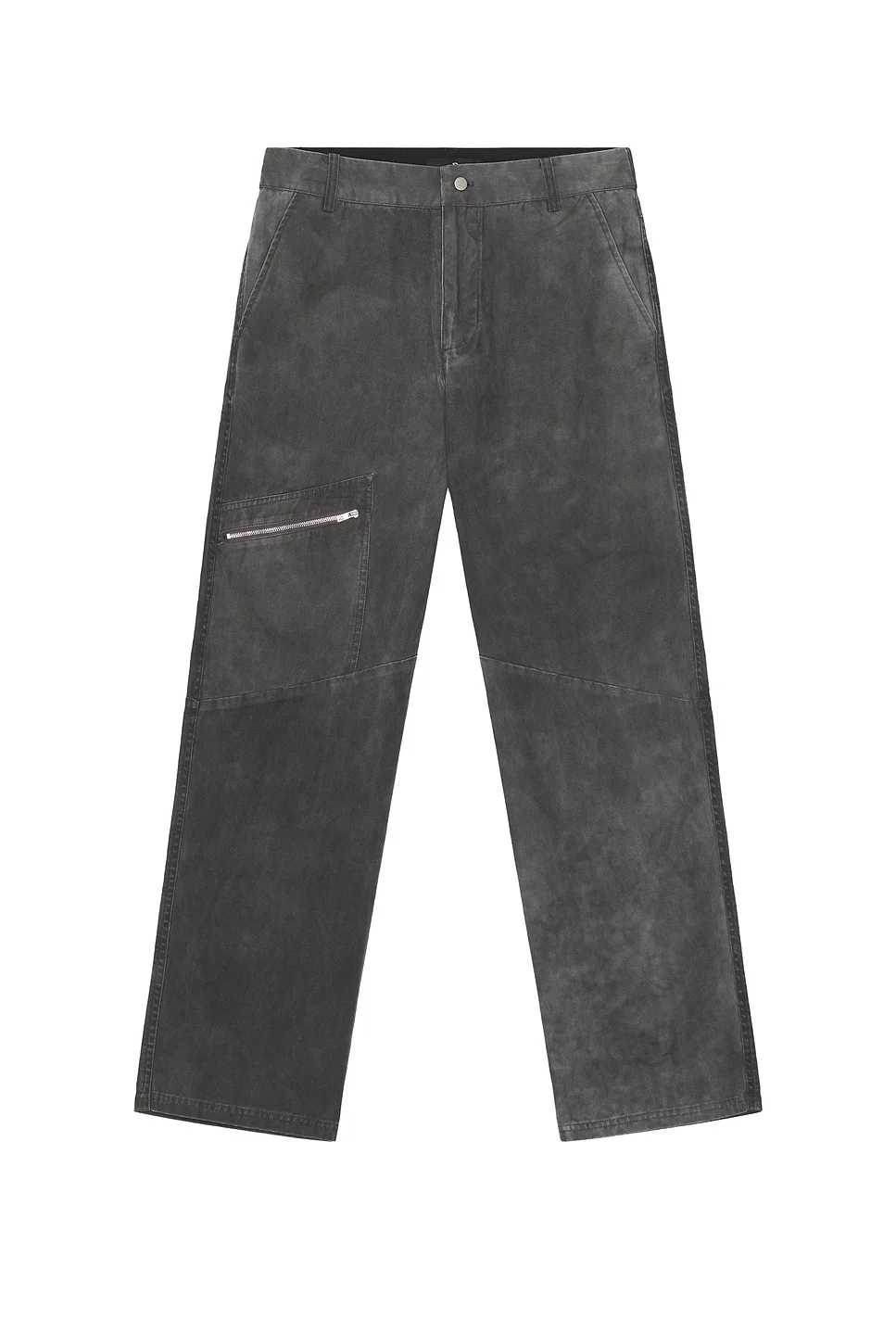 Workwear Pant - 1