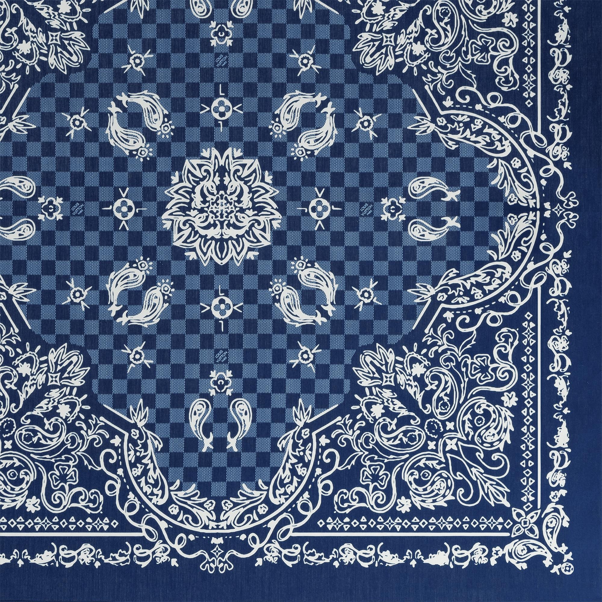 Set Of 3 Bandanas - 5