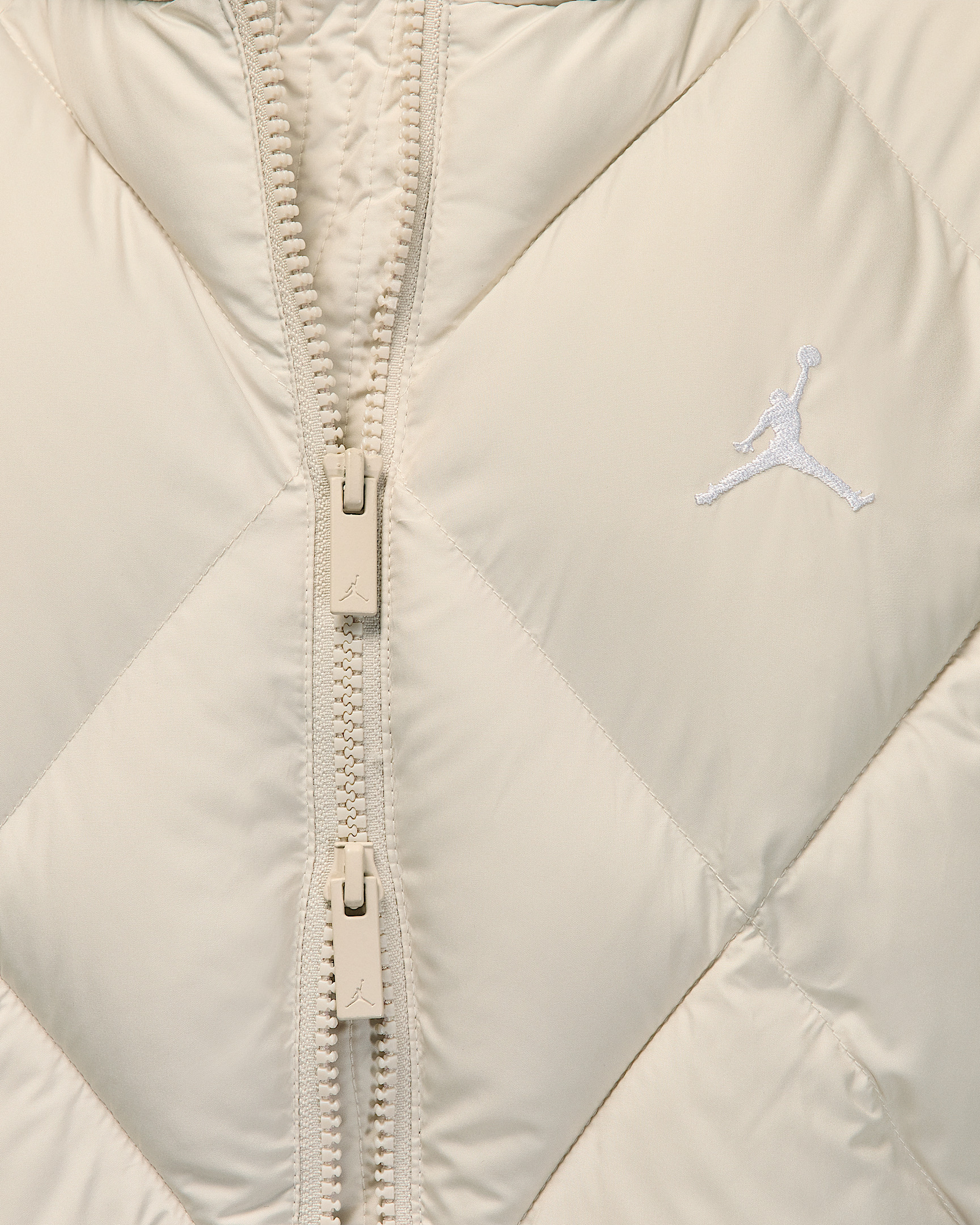 Jordan Brooklyn Women's Quilted Puffer Jacket - 5