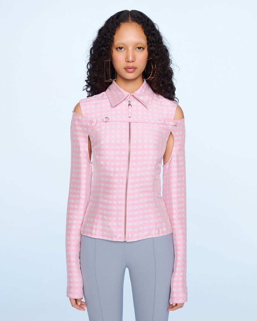 La chemise Morango - 5
