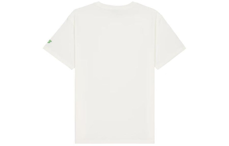 New Balance New Balance Flag Graphic T-Shirt 'White' AMT41361-CIC outlook