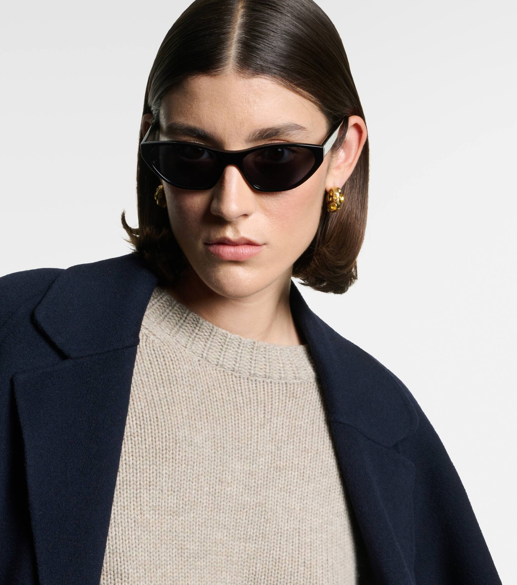 Acetate sunglasses - 5